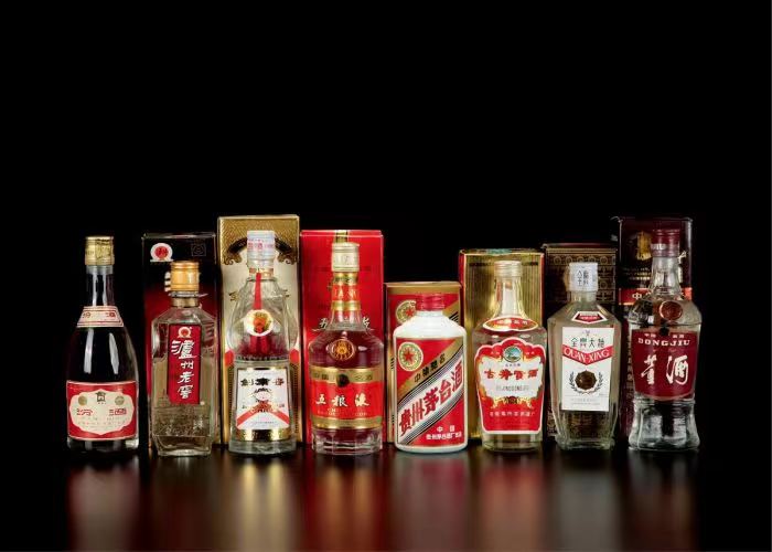 泰和老酒储存的方法